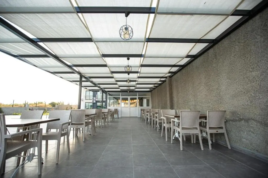 Манавгат: Kaya Garden Otel