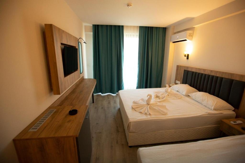 Манавгат: Kaya Garden Otel