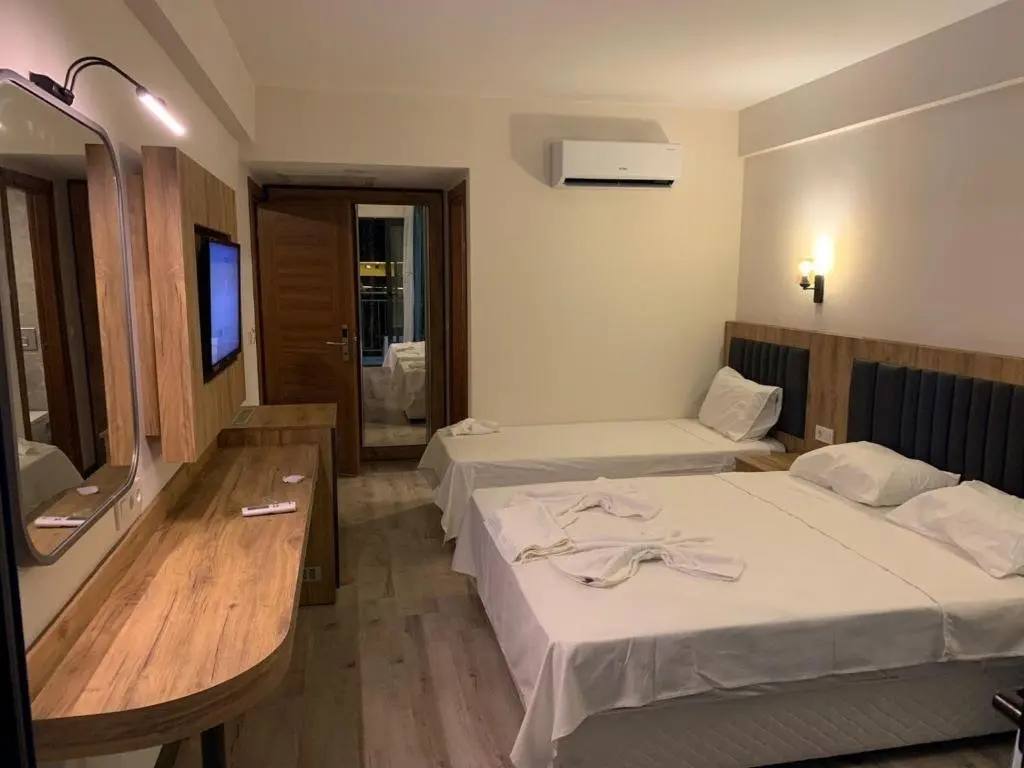 Манавгат: Kaya Garden Otel