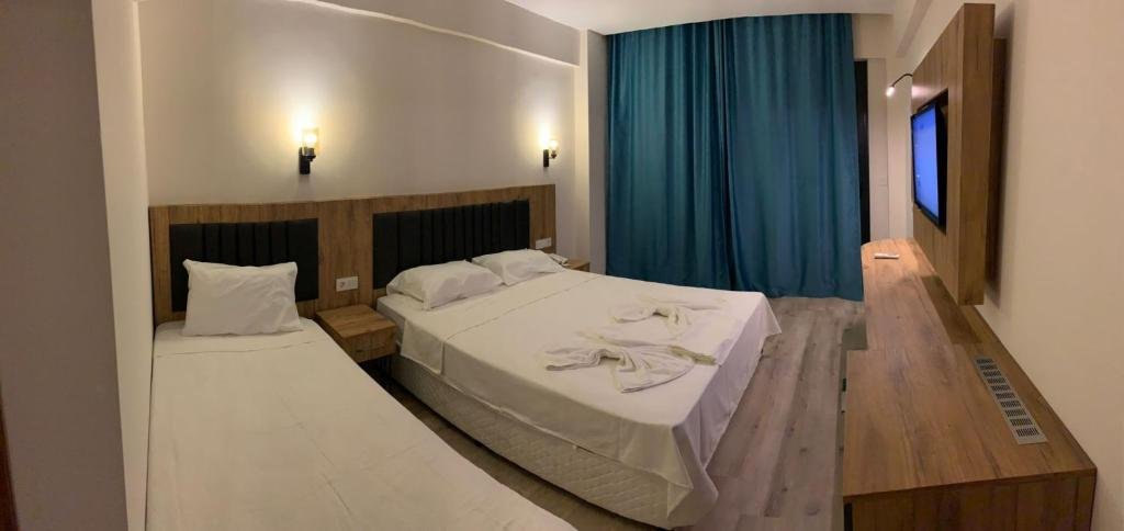 Манавгат: Kaya Garden Otel