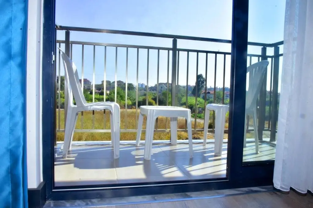 Манавгат: Kaya Garden Otel