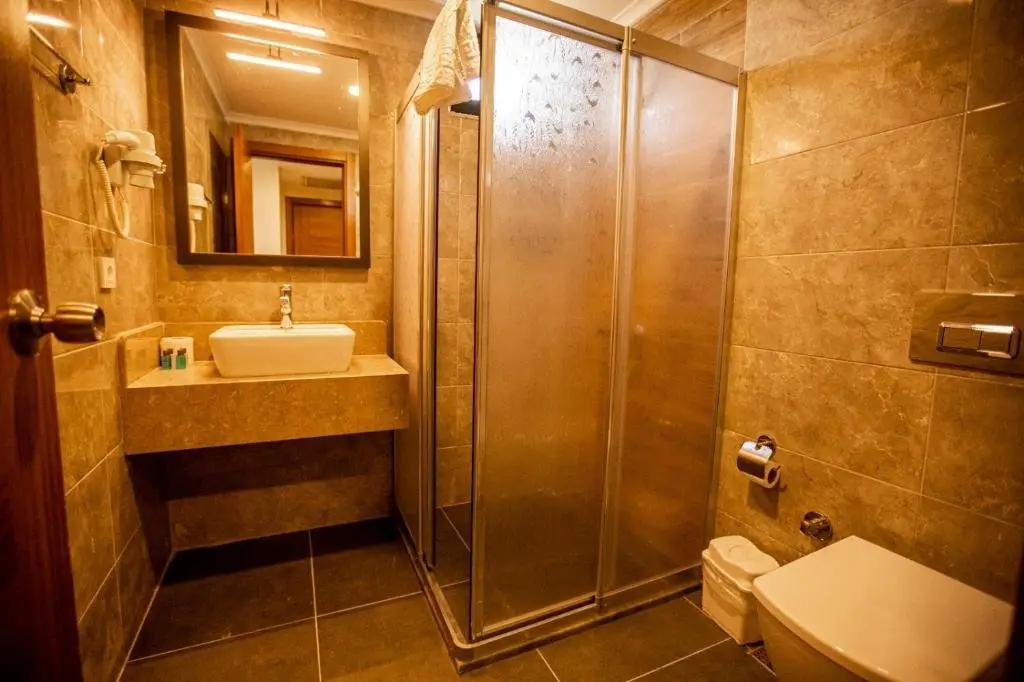Манавгат: Kaya Garden Otel