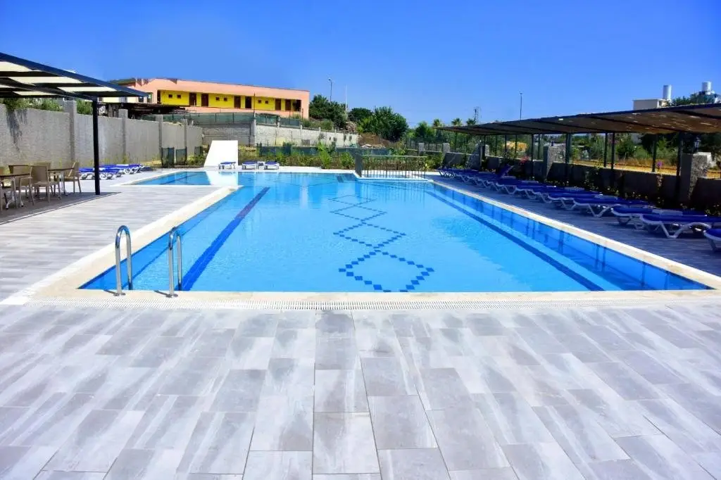 Манавгат: Kaya Garden Otel