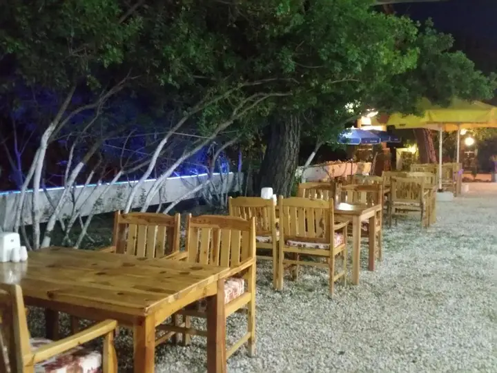 Чиралы: Esralina Bungalows Cıralı