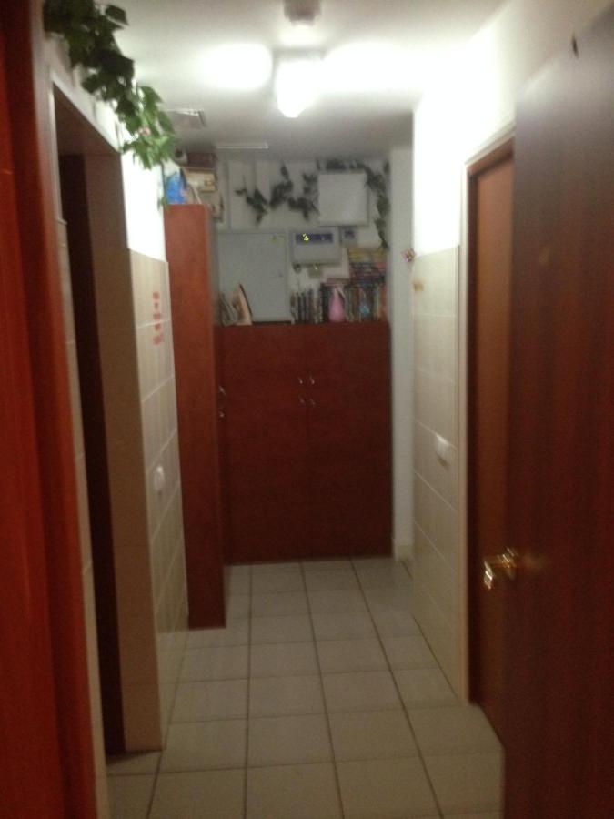 Мурманск: Хостел Ваш Дом