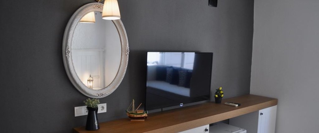 Чешме: Teos Hotel Alacati