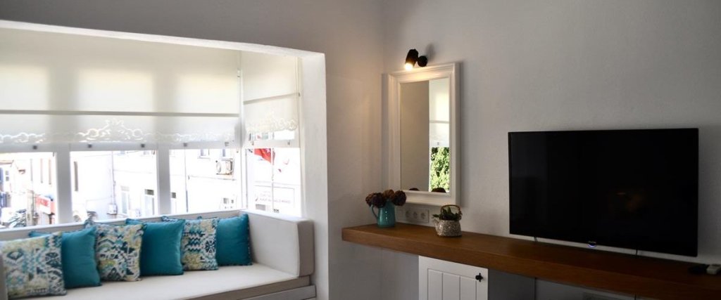 Чешме: Teos Hotel Alacati