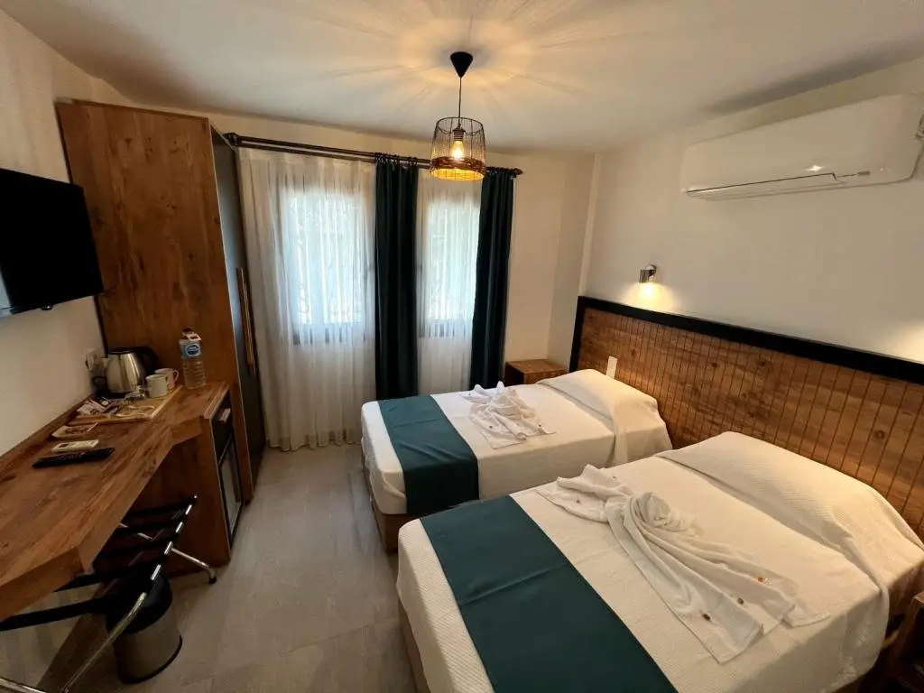 Picasso Suites Cesme — фото 1