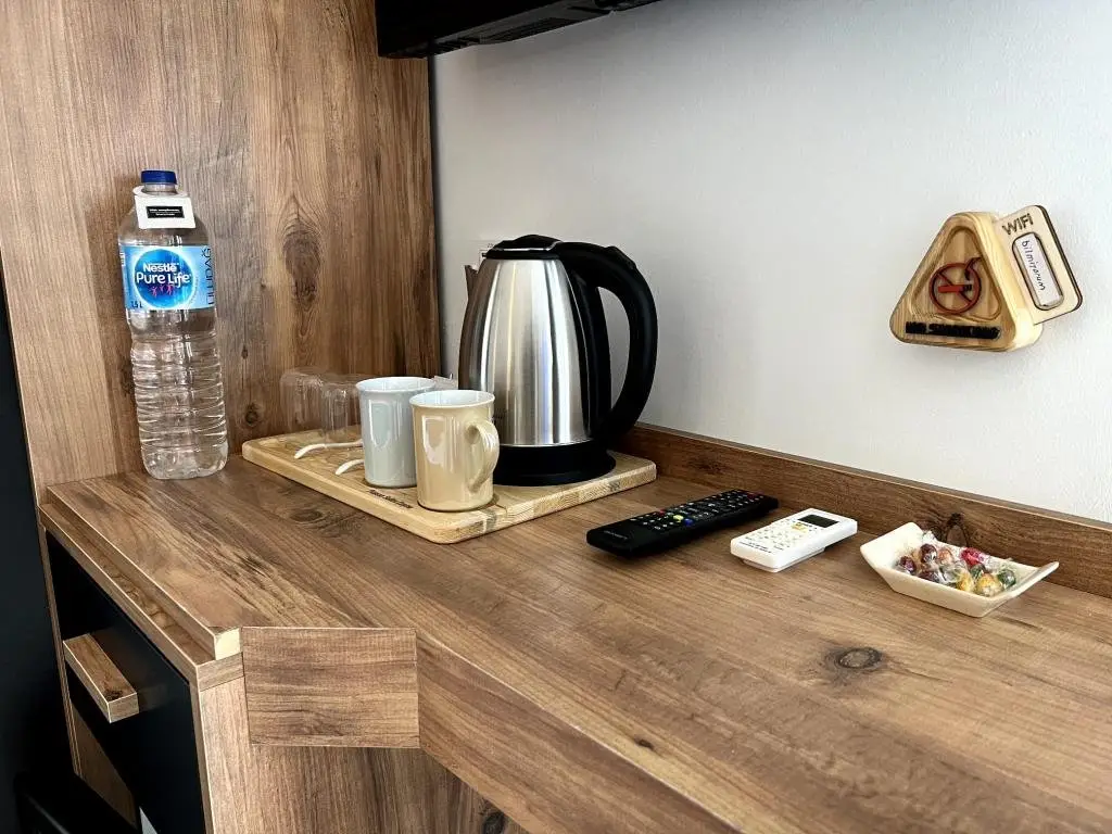 Чешме: Picasso Suites Cesme