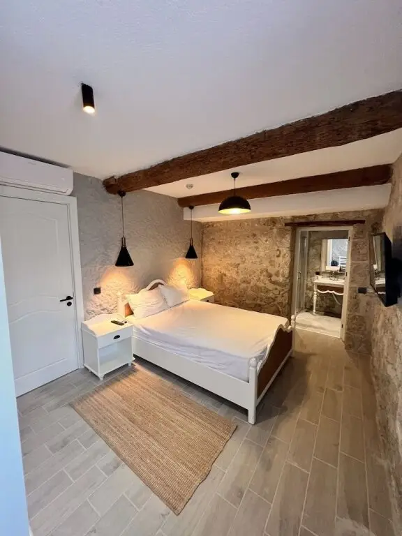 Чешме: Selavi Hotel