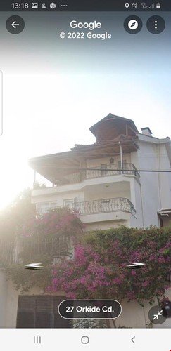 Датча: Villa Karatas