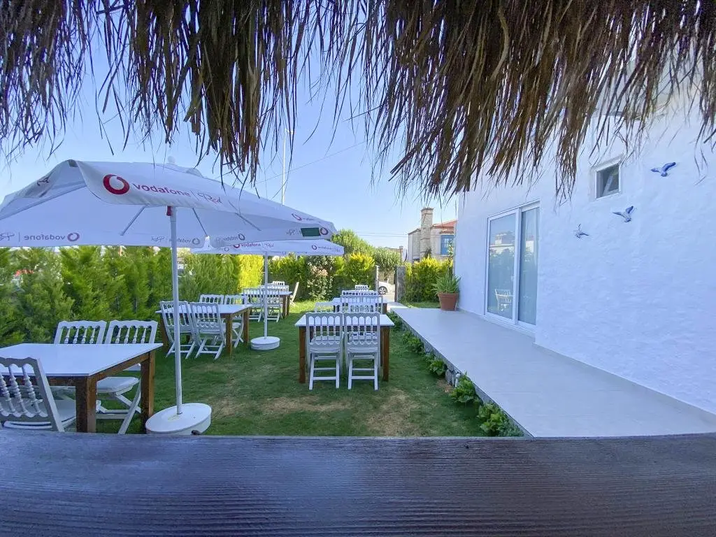 Чешме: Riva Alacati