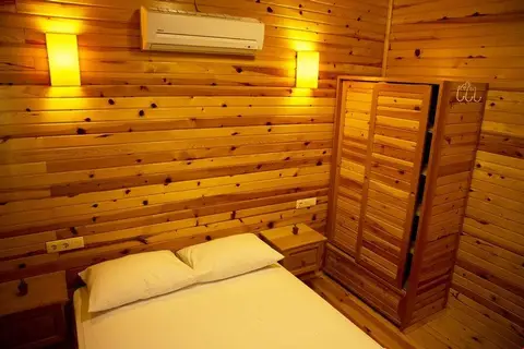 Wooden House Çıralı — фото 1