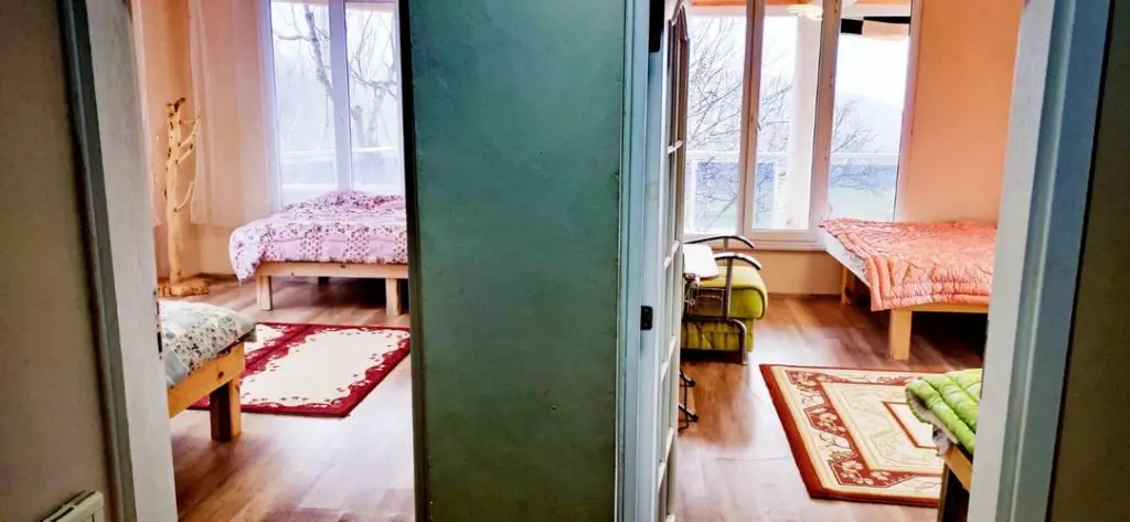 Увезпинар: Hgm Dag Evi