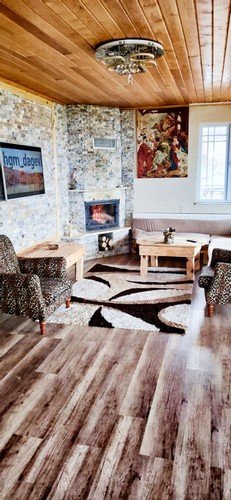 Увезпинар: Hgm Dag Evi