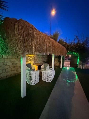 Чешме: mayan suites
