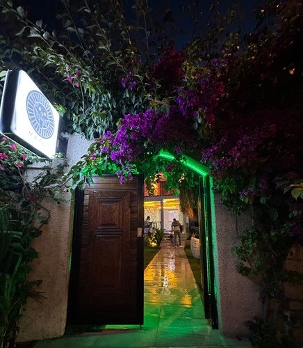 Чешме: mayan suites