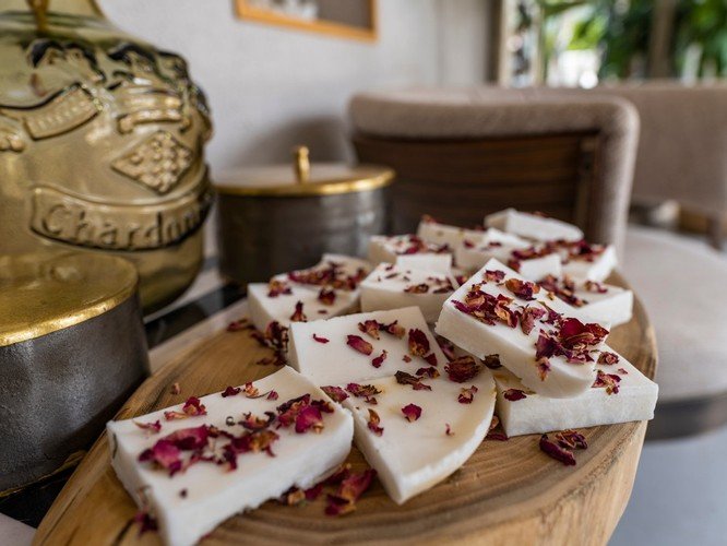 Чешме: SaRezya Luxury Boutique Hotel & Spa