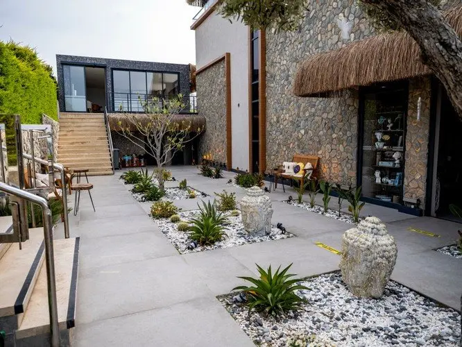 Чешме: SaRezya Luxury Boutique Hotel & Spa