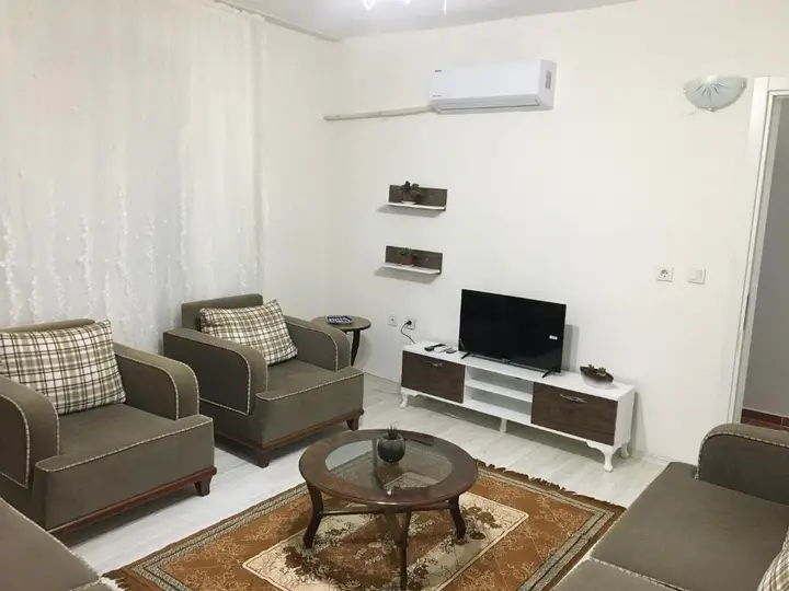 Даламан: Kapukargın Apart Daire