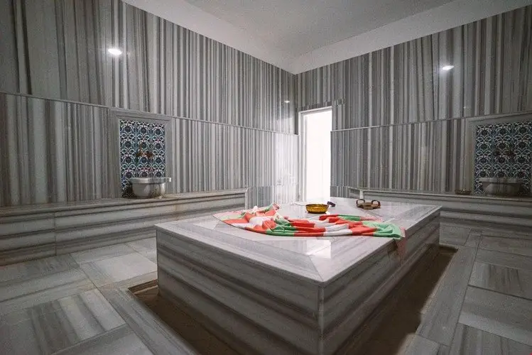 Увезпинар: Mia Thermal Resorts