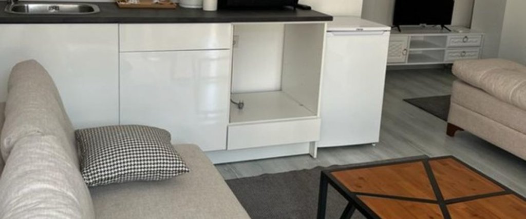 Чешме: Mesmudita Butik Otel