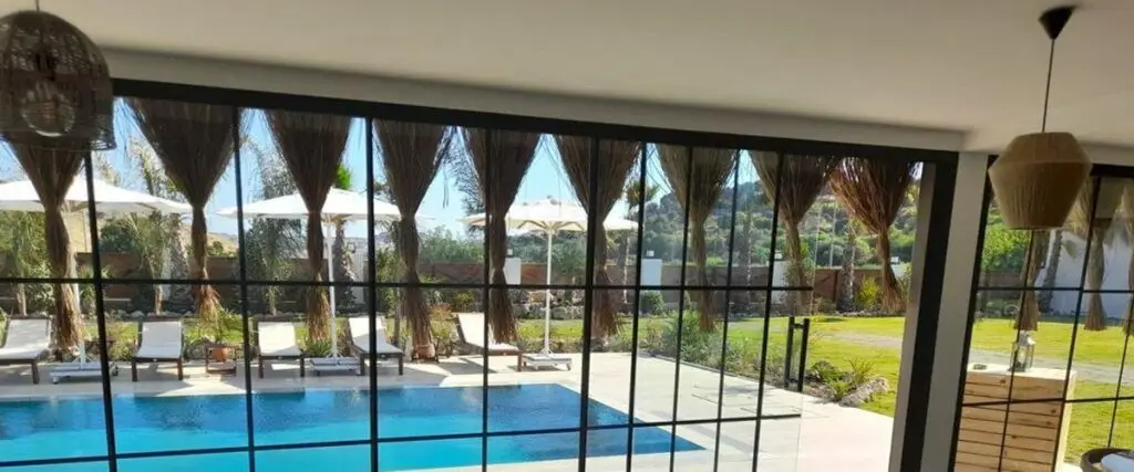 Чешме: Mesmudita Butik Otel