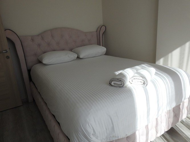 Чешмели: The House Otel
