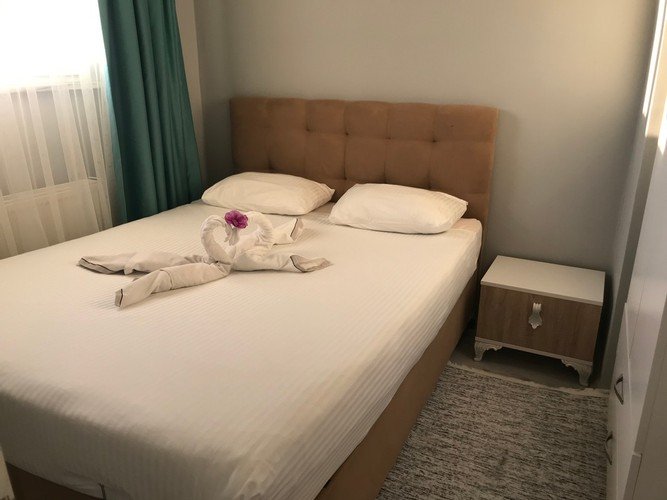 Чешмели: The House Otel
