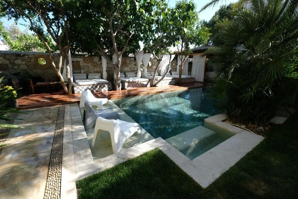 Чешме: The ABC Hotel Alacati