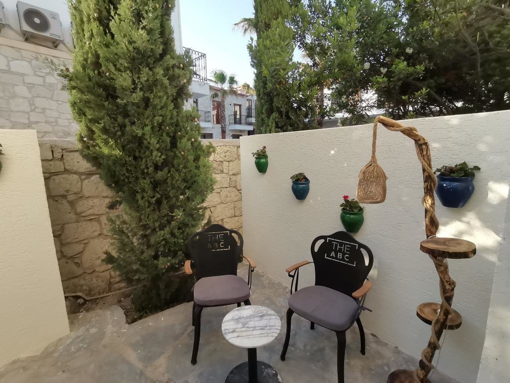 Чешме: The ABC Hotel Alacati