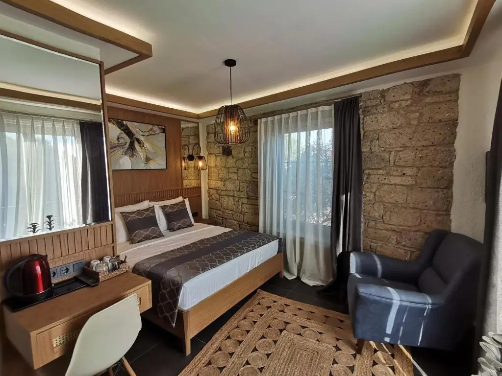 Чешме: The ABC Hotel Alacati