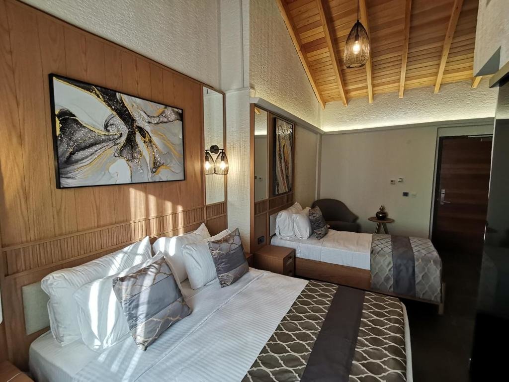 Чешме: The ABC Hotel Alacati