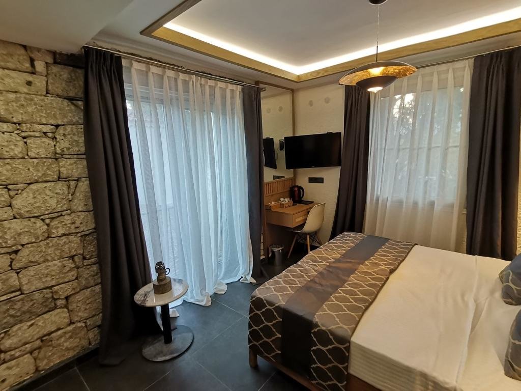 Чешме: The ABC Hotel Alacati