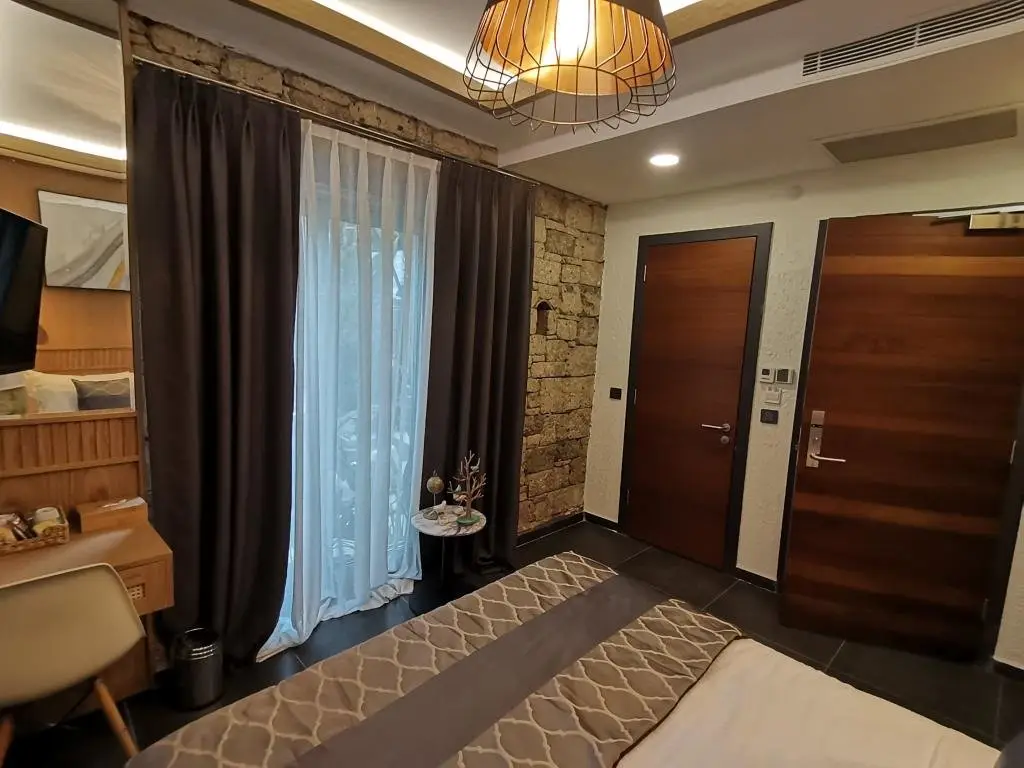 Чешме: The ABC Hotel Alacati