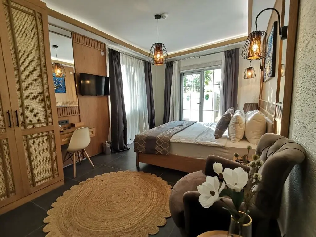 Чешме: The ABC Hotel Alacati