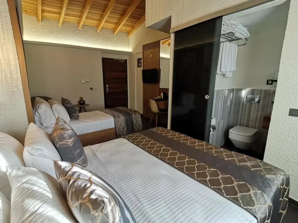 Чешме: The ABC Hotel Alacati