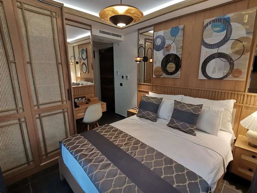 Чешме: The ABC Hotel Alacati
