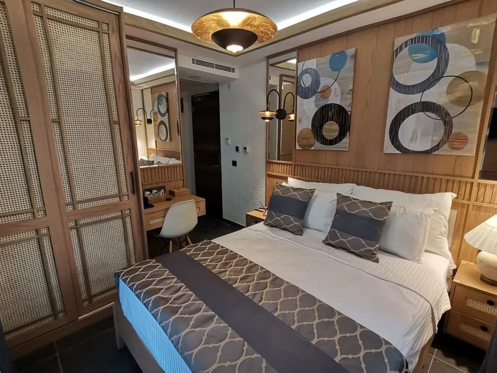 Чешме: The ABC Hotel Alacati