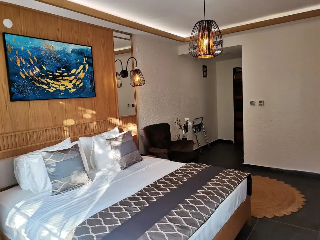 Чешме: The ABC Hotel Alacati