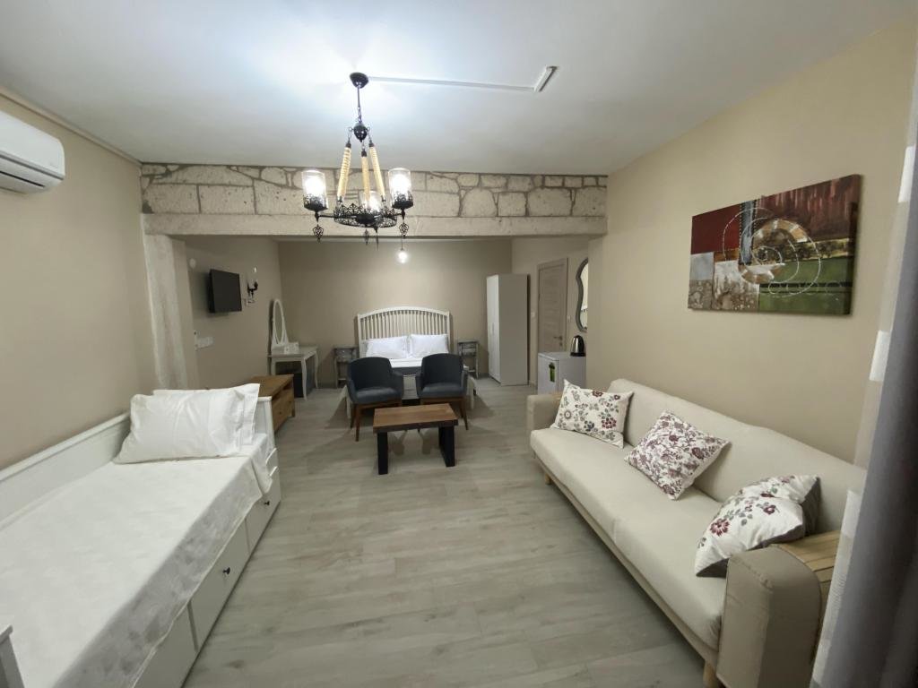 Чешме: Fizzio Alacati Hotel