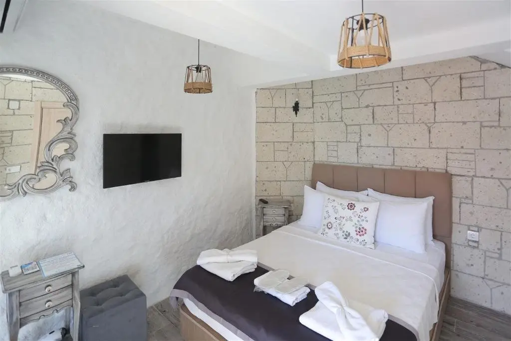 Fizzio Alacati Hotel — фото 1