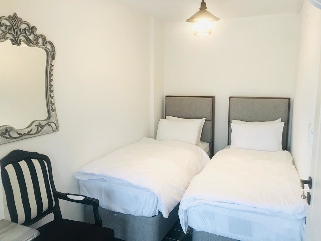 Чешме: Fizzio Alacati Hotel