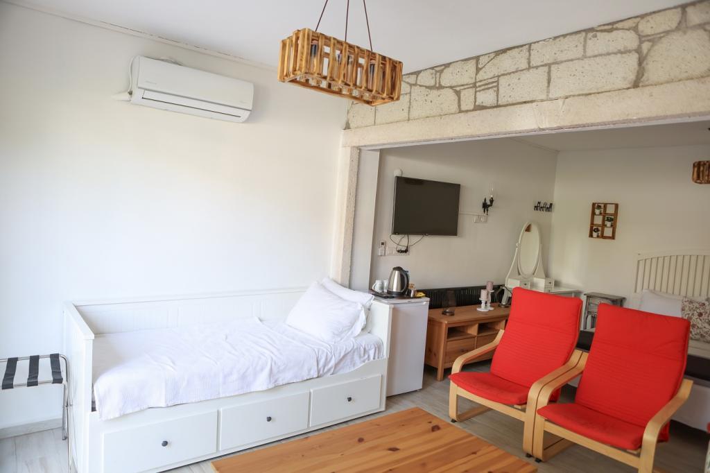 Чешме: Fizzio Alacati Hotel