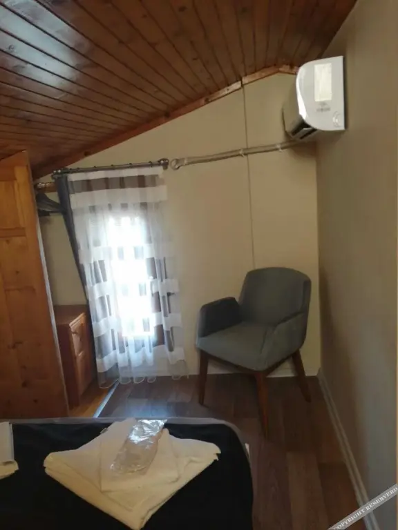 Чешме: Fizzio Alacati Hotel