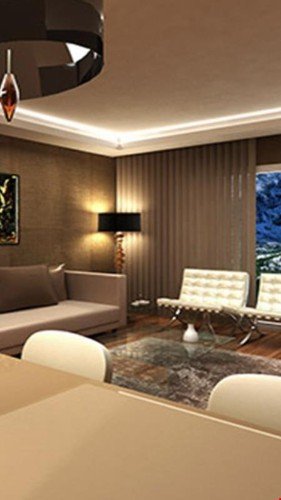 Чифтехан: Sarayhan Termal Devremülk