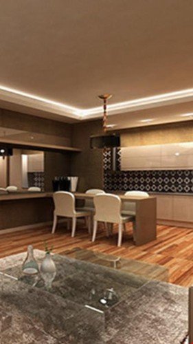 Чифтехан: Sarayhan Termal Devremülk