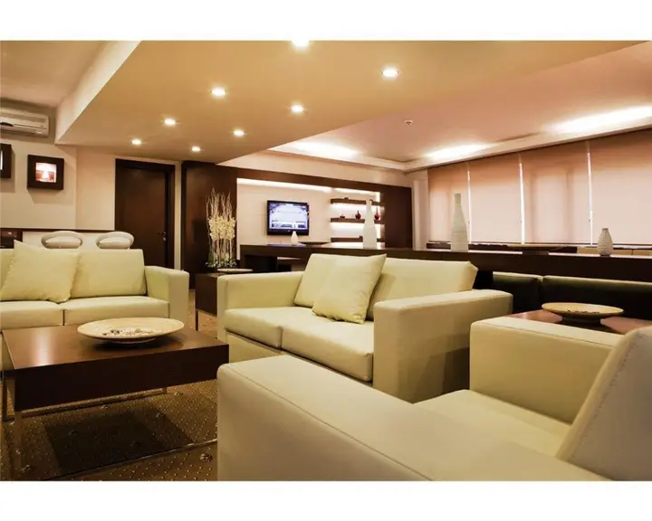 Helvaci: Prestige Hotel Donmez