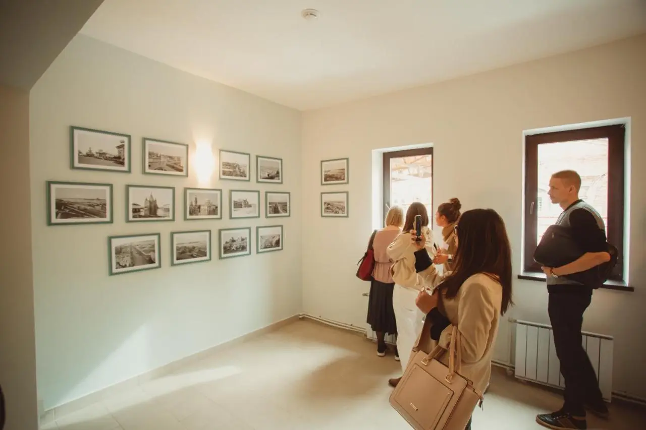 Нижний Новгород: Vesna Hotel