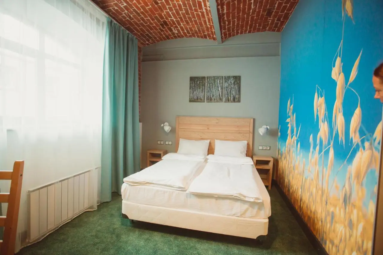 Нижний Новгород: Vesna Hotel